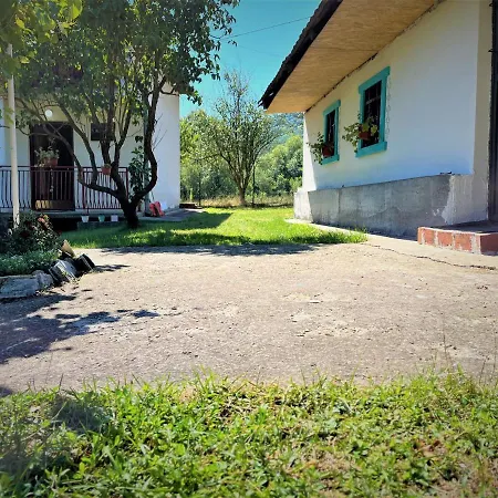 Baba's House 度假居 Raška