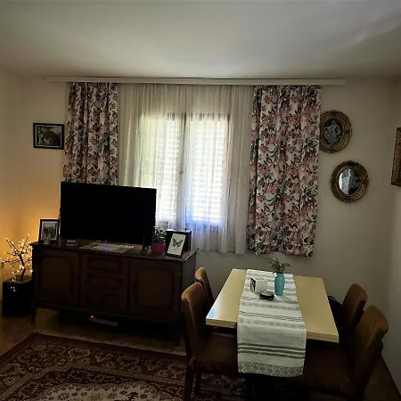 Baba's House 度假居