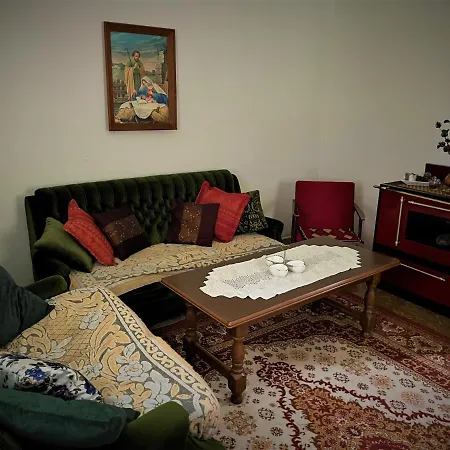 度假居 Baba's House *