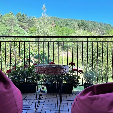 Baba's House 度假居