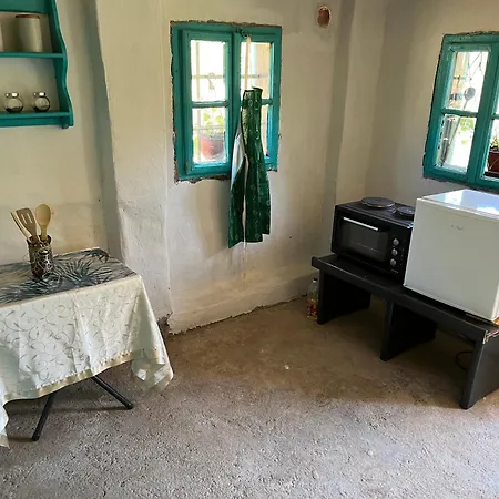 度假居 Baba's House Raška