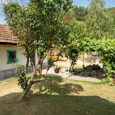 Baba's House 度假居 Raška