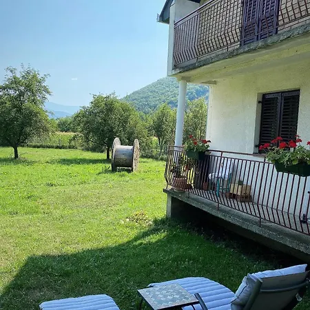 Case de vacanță Baba's House Raška