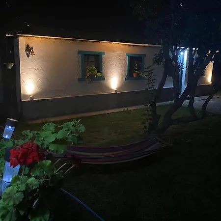 Baba's House 度假居