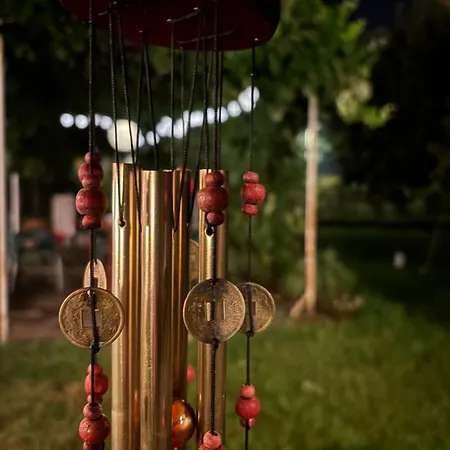 度假居 Baba's House *